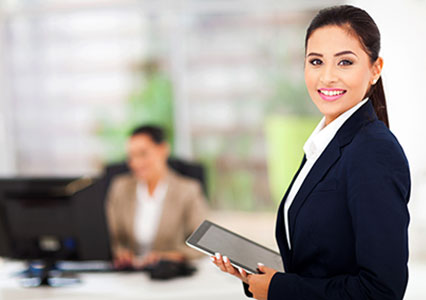 Maestría en Administración de Negocios en UVG