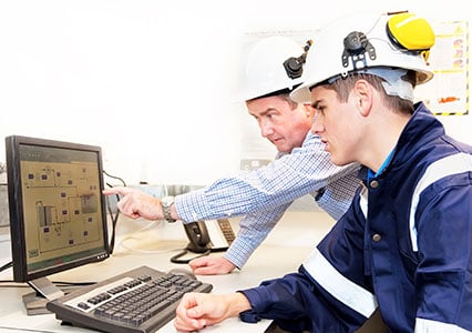 Maestría en administración de proceso industriales en UVG