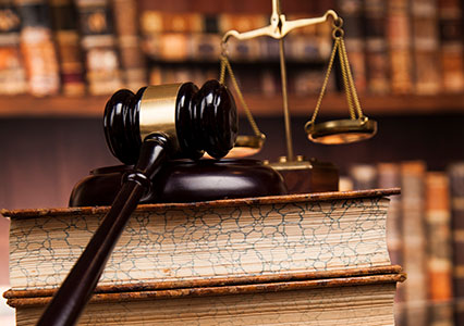Maestría en Derecho Consitutcional y Amparo en UVG