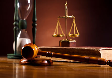 Maestría en Derecho Penal en UVG