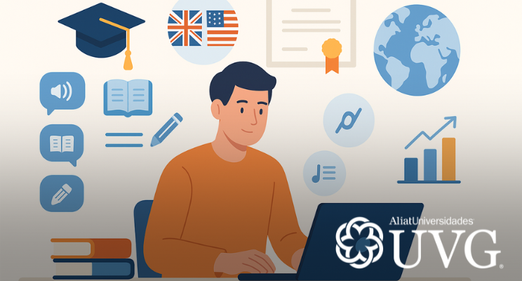 El posgrado y la importancia del estudio en el idioma inglés 