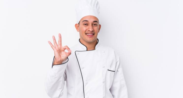 ¿Dónde Estudian los Mejores Chefs de México?