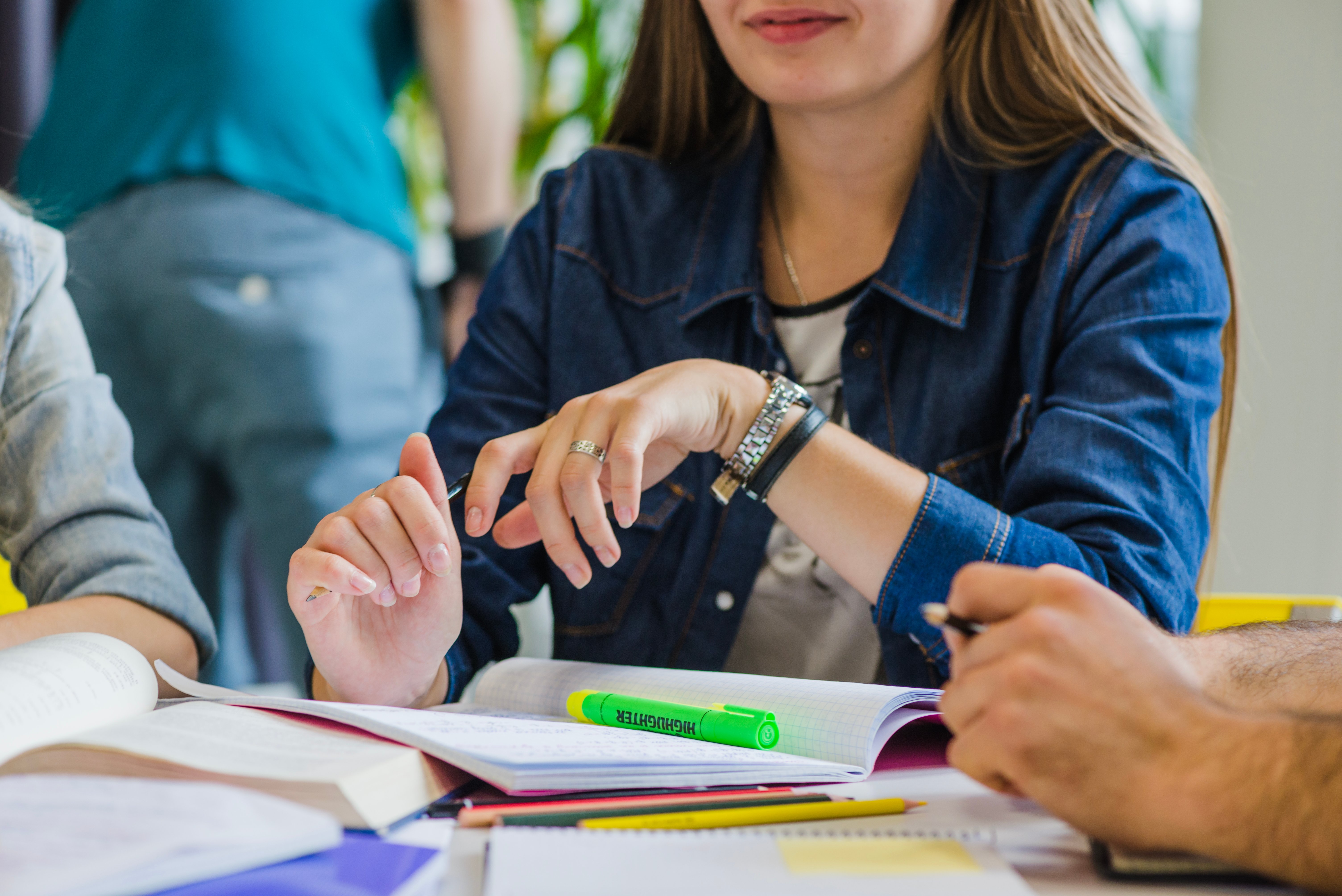 Gestión Educativa