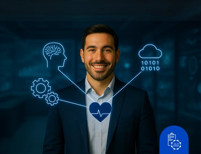 Administración de Tecnologías e Inteligencia Artificial